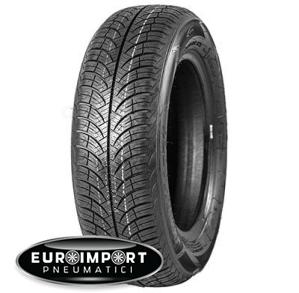 Roadmarch PRIME AS XL 245/40 R18 97 W XL